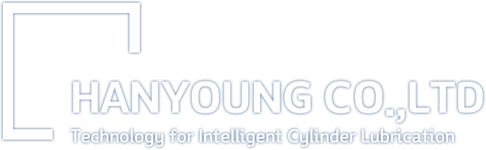 Hanyoung Co.,Ltd - Technology for Intelligent Cylinder Lubrication